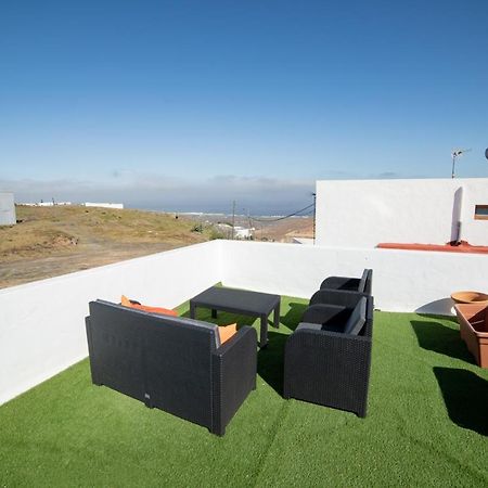 Villa Casa Carmen Haría Exterior foto