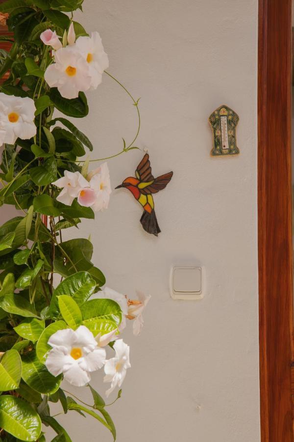 Villa Casa Carmen Haría Exterior foto